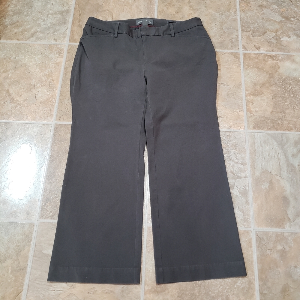 Eddie Bauer Petite pants